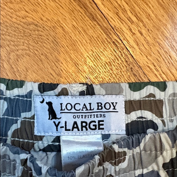 • Local Boy• - Picture 2 of 5